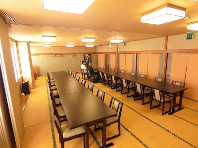 松家