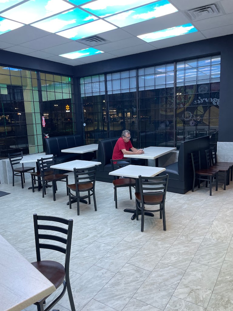 Mi Pizza (Norcross حلال) 30093