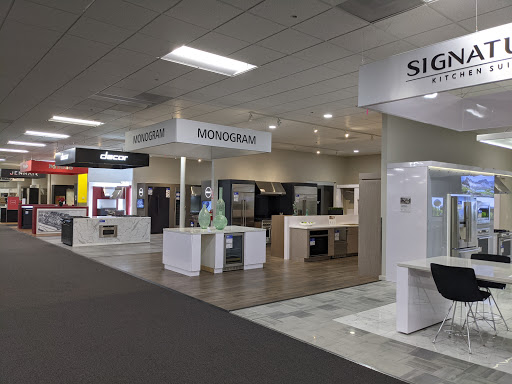 Appliance Store «Pacific Sales Kitchen & Home», reviews and photos, 24120 Garnier St, Torrance, CA 90505, USA