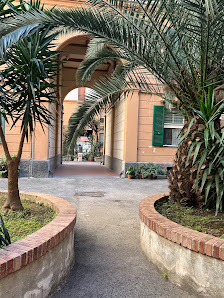 Dimora Diaz B&B Via Colonnello Carlo Lahalle, 49, 80141 Napoli NA, Italia