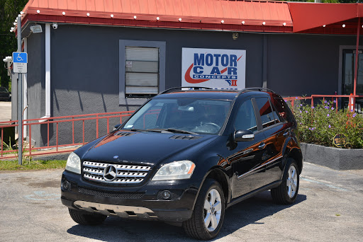 Used Car Dealer «Motor Car Concepts II», reviews and photos, 402 S Kirkman Rd, Orlando, FL 32811, USA