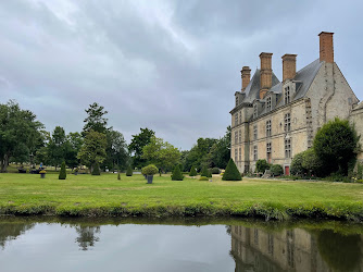 Château de la Guignardière