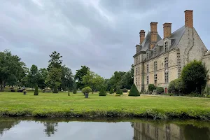 Château de la Guignardière image
