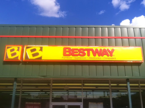 Furniture Rental Service «Bestway Rent To Own», reviews and photos, 1902 Coliseum Blvd, Greensboro, NC 27403, USA
