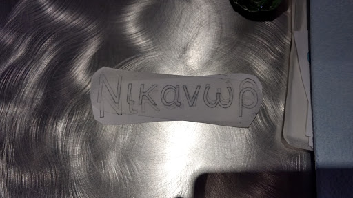 Tattoo Shop «Flesh Tattoo Company», reviews and photos, 1716 Harford Rd, Fallston, MD 21047, USA