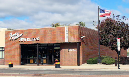 James & Williams Jewelers, 7020 Cermak Rd, Berwyn, IL 60402, USA, 