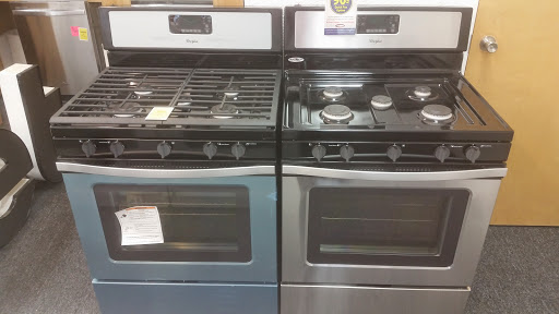 Appliance Store «AFFORDABLE APPLIANCES PLUS», reviews and photos, 5510 S IH 35 Frontage Rd #210, Austin, TX 78745, USA