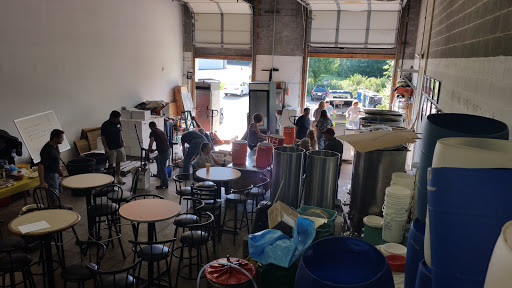 Wine Club «North Coast Wine Club», reviews and photos, 30700 Bainbridge Rd, Solon, OH 44139, USA