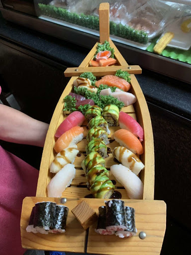 Oishi Restaurant