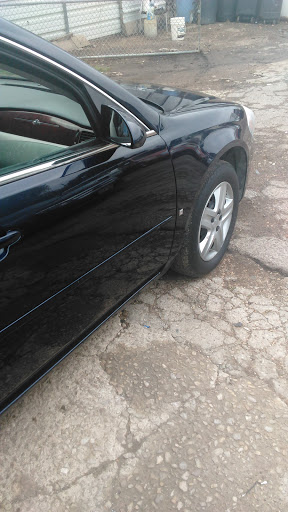 Used Car Dealer «Credit Auto Sales», reviews and photos, 1808 S Haskell Ave, Dallas, TX 75223, USA