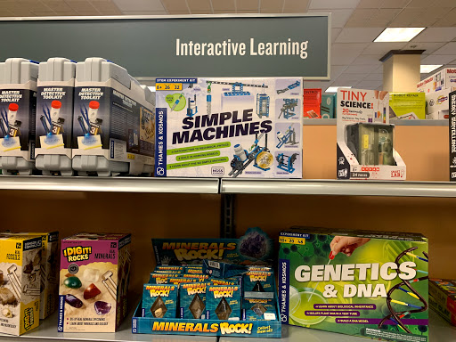 Book Store «Barnes & Noble», reviews and photos, 9891 Waterstone Blvd, Cincinnati, OH 45249, USA