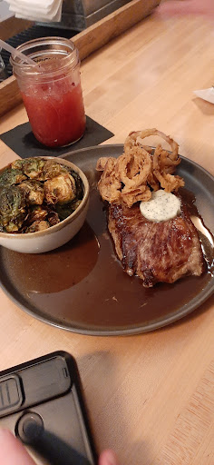 Butcher Shop «Rooster Street Butcher», reviews and photos, 11 S Cedar St, Lititz, PA 17543, USA