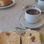 Photo n°2 de l'avis de AURORA.E fait le 08/09/2019 à 11:27 sur le  Hotel Atlantic Vista Mare à Pesaro