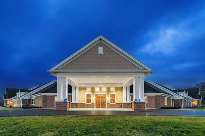 Armstrong Memory Care Assisted Living
