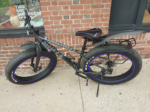 Outdoor Sports Store «North Star Sports», reviews and photos, 100 Main St, Burlington, VT 05401, USA