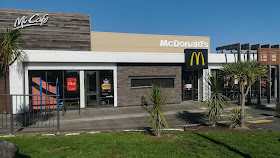 McDonald's Whangaparaoa