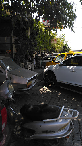 Yıldırım Oto Elekrik