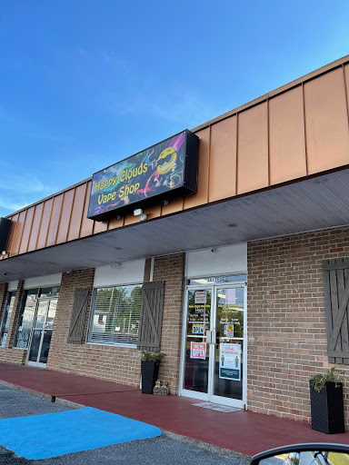 Vaporizer Store «Happy Clouds Vape Shop», reviews and photos, 1818 Hiram Douglasville Hwy, Hiram, GA 30141, USA