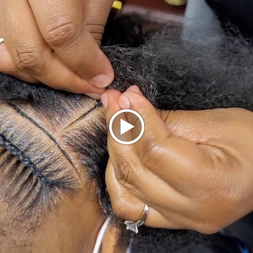 Hair Salon «Inner Beauty Salon and Spa», reviews and photos, 6800 N Orange Blossom Trail #110, Orlando, FL 32810, USA