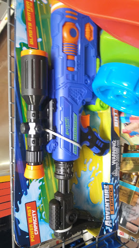 Discount Store «Walmart», reviews and photos, 44009 Osgood Rd, Fremont, CA 94539, USA