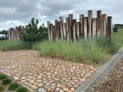 Anlægsgartnerne Næsbjerg Havecenter