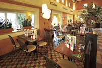 Atmosphère du Restaurant italien Del Arte à Jouy-aux-Arches - n°4