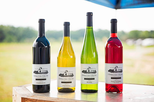 Vineyard «Vermilion Valley Vineyards», reviews and photos, 11005 Gore Orphanage Rd, Wakeman, OH 44889, USA