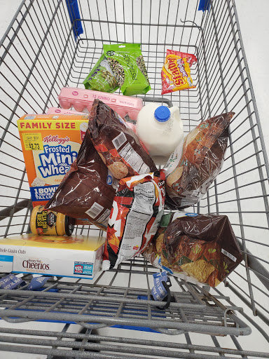 Department Store «Walmart Supercenter», reviews and photos, 2440 W Mason St, Green Bay, WI 54303, USA