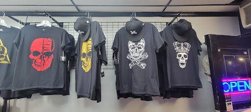 Explore banana tattoo ideas, creative tattoo ideas in Trenton, available at Street Art Ink