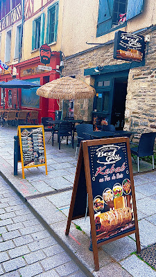 Beef grill à Rennes