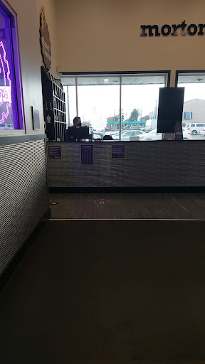 Gym «Planet Fitness», reviews and photos, 7300 Dempster St, Morton Grove, IL 60053, USA