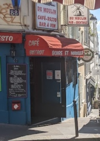 Photo n° 11 de l'avis de Café.a fait le 06/08/2022 à 17:39