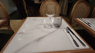 Photo n°26 de Da Franco à Paris ()