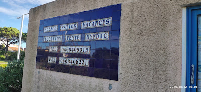 Agence Patios Vacances à Leucate