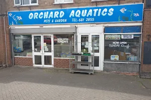 Orchard Aquatics image