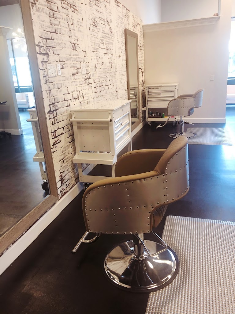 The Hair Loft 36535