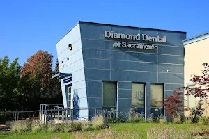 Diamond Dental of Sacramento image