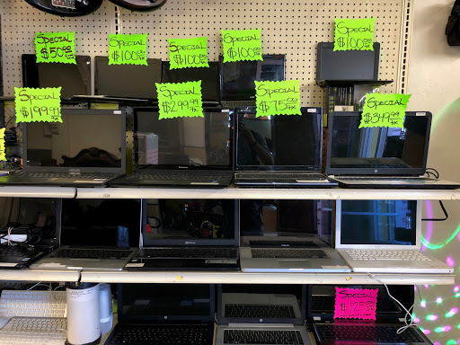 Pawn Shop «Latino Pawn», reviews and photos, 1724 E Florence Ave, Los Angeles, CA 90001, USA