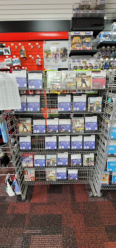 Video Game Store «GameStop», reviews and photos, 146 Marketplace Blvd, Hamilton Township, NJ 08691, USA