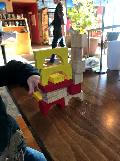 Coffee Shop «Arabica Coffee House», reviews and photos, 2 Free St, Portland, ME 04101, USA