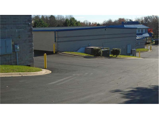 Storage Facility «Extra Space Storage», reviews and photos, 15221 Dino Dr, Burtonsville, MD 20866, USA
