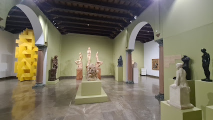 Museo de arte – Museo de Bellas Artes de Córdoba – Córdoba