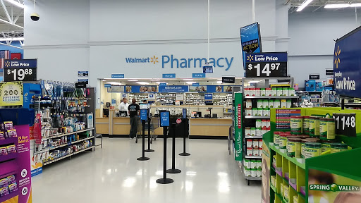 Department Store «Walmart Supercenter», reviews and photos, 10900 Parkside Dr, Knoxville, TN 37934, USA