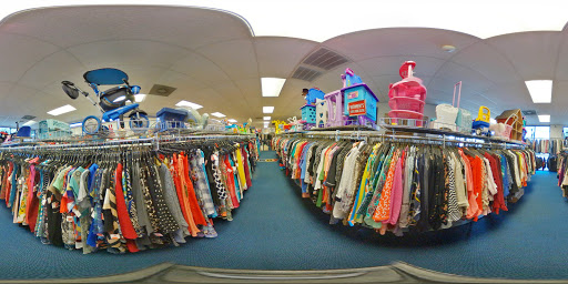 Thrift Store «The Vine Thrift», reviews and photos, 4609 Denton Hwy, Haltom City, TX 76117, USA