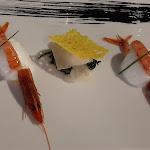 Photo n°1 de l'avis de Olga.i fait le 01/07/2020 à 21:04 sur le  La Bussola Beach Restaurant à Vieste