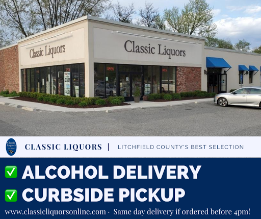 Liquor Store «Coastal Wine & Spirits», reviews and photos, 103 N Main St, Branford, CT 06405, USA