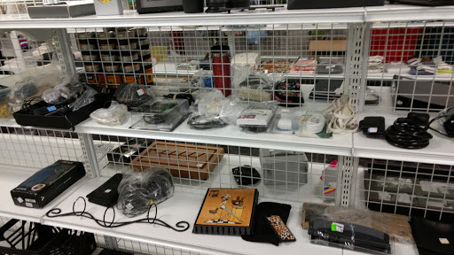 Thrift Store «Goodwill Store, Outlet Center & Donation Center», reviews and photos