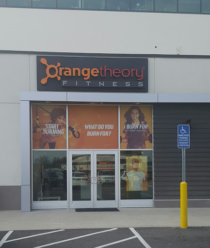 Gym «Orangetheory Fitness», reviews and photos, 345 N Main St, West Hartford, CT 06117, USA