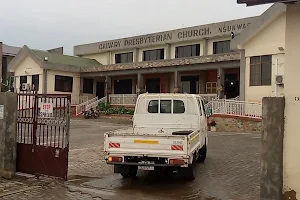 Presbyterian Church of Ghana- Calvary Congregation image