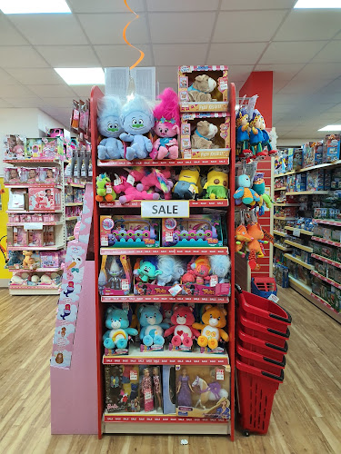 Reviews of Toy Barnhaus in Worthing - Shop